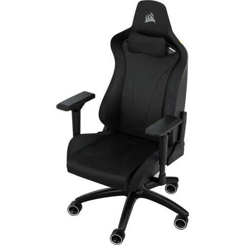 Corsair TC200 Gaming Chair Soft Fabric Black/Black CF9010049WW