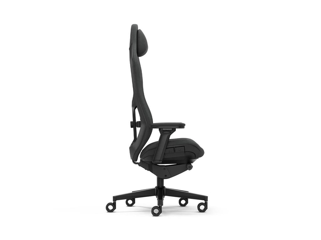 Fractal Design Refine Gaming Chair (Fabric Dark)