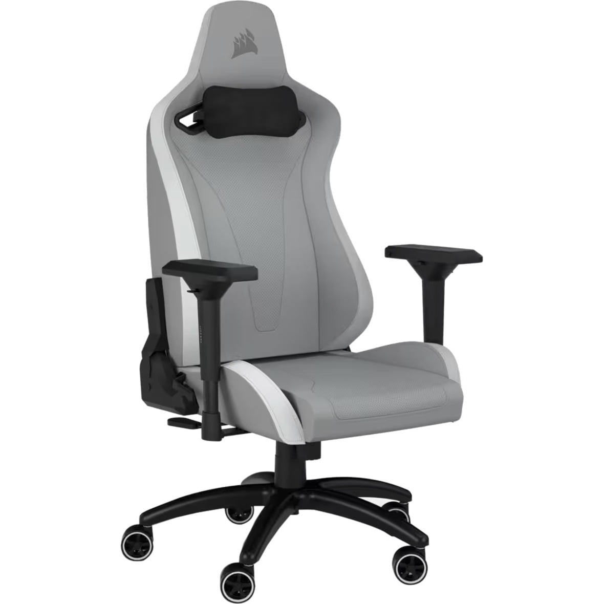 TC200 Leatherette Gaming Chair
