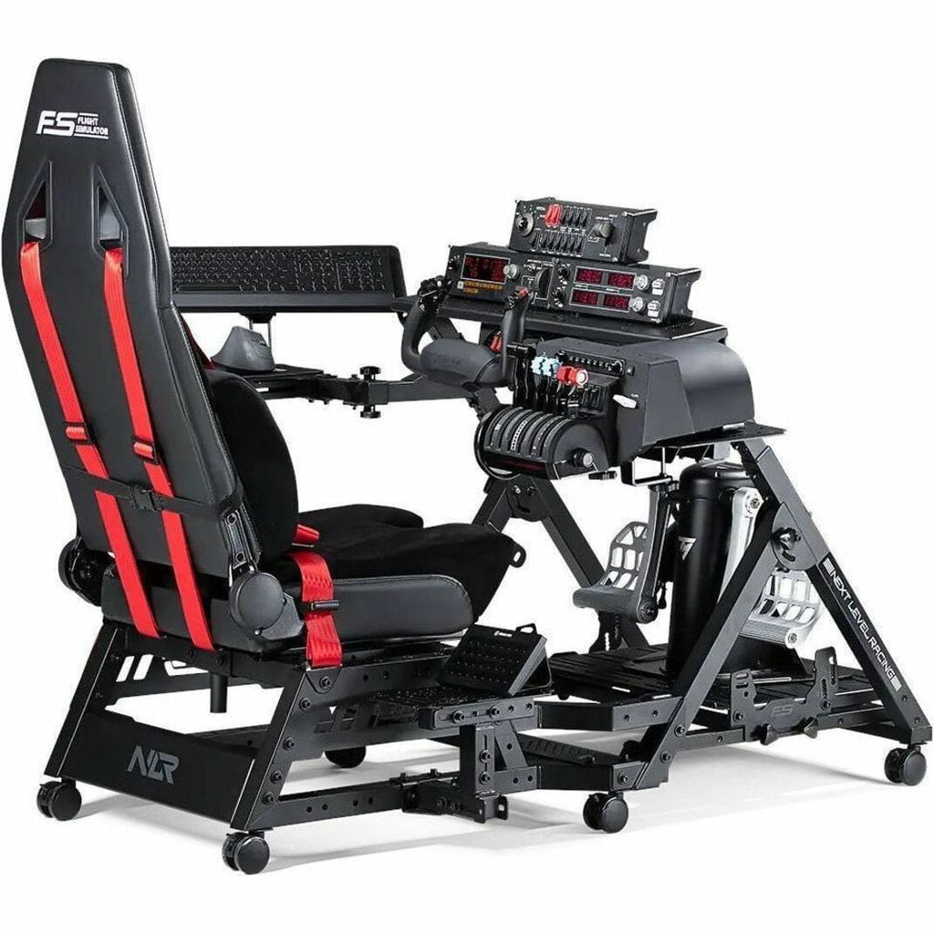 Next Level Racing Flight Seat Pro (NLR-S033)