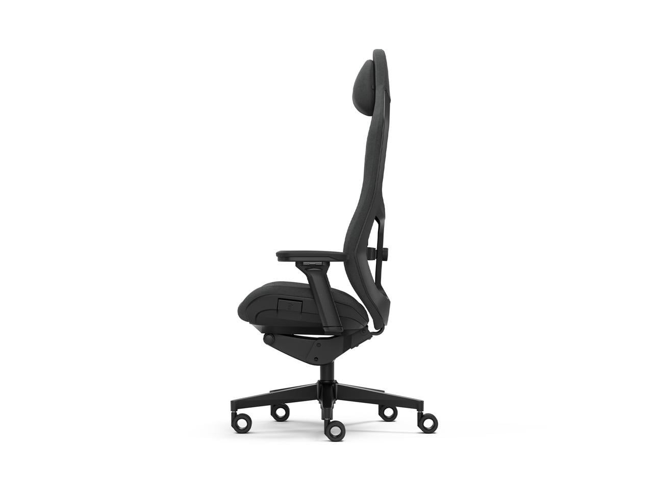 Fractal Design Refine Gaming Chair (Fabric Dark)