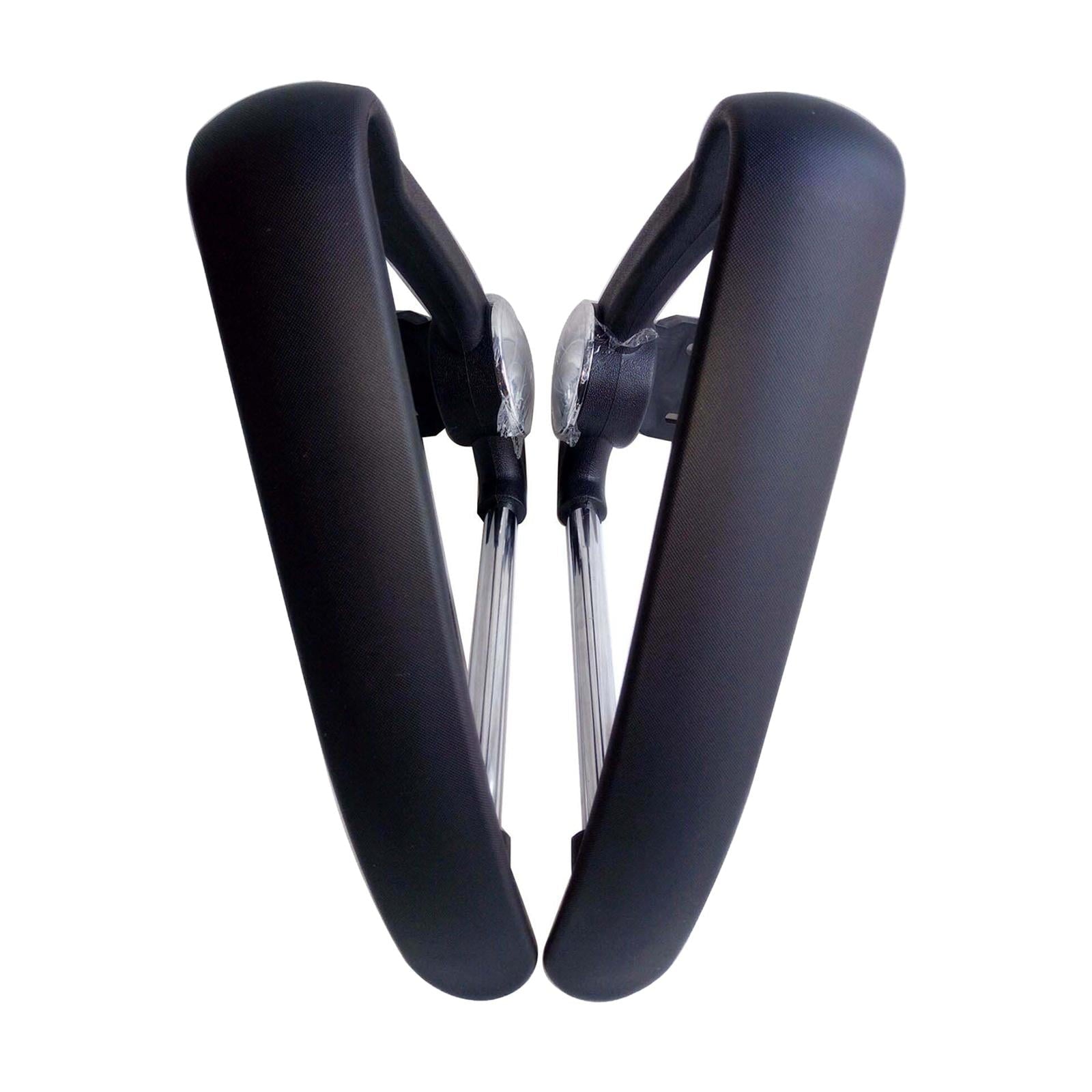 Office Chair Arms, Easy to Install, Gaming Chair Armrest Accessory for Office Computer Chair Parts