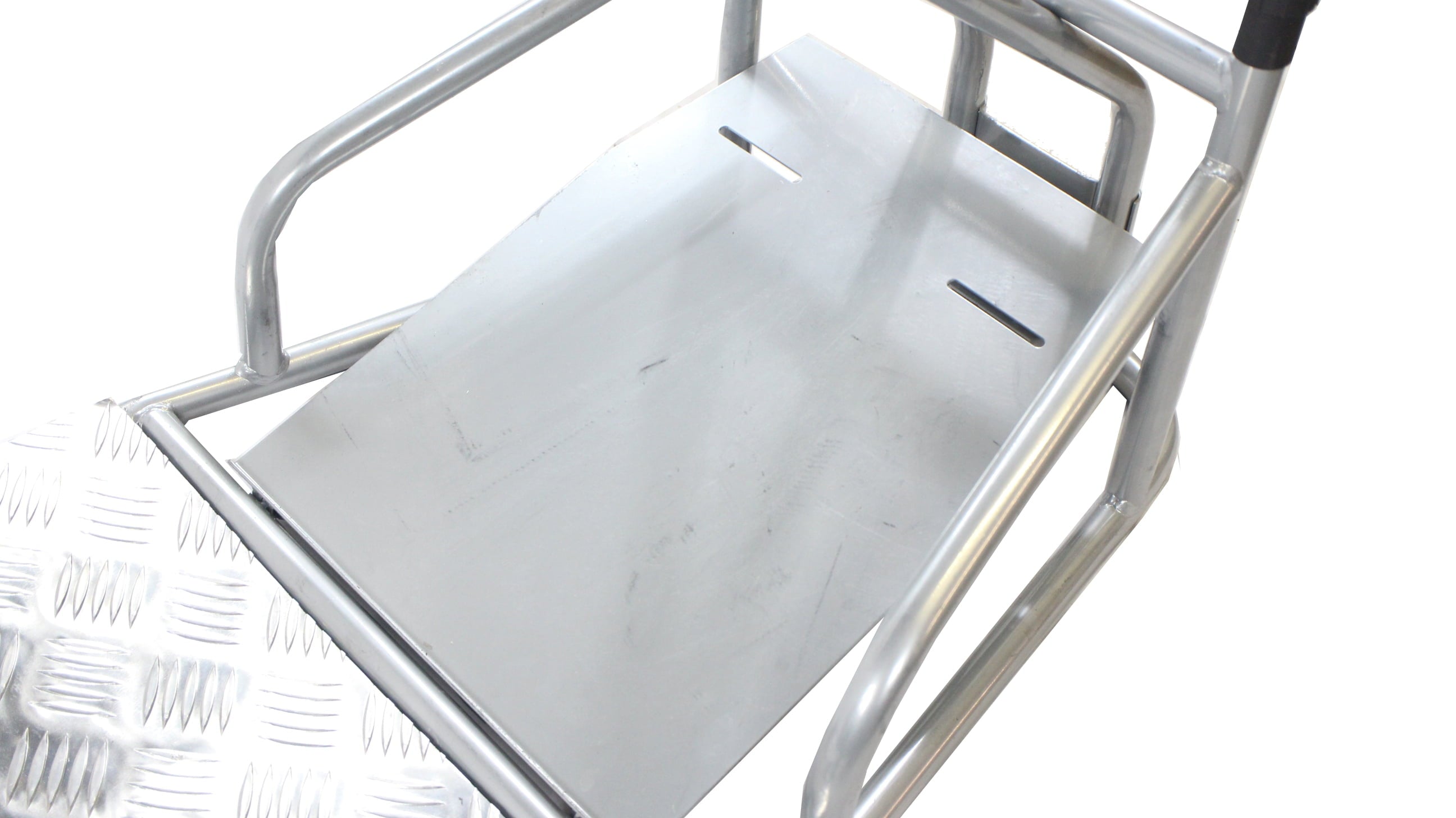 GTR Racing Simulator - GTSF Model with Real Racing Seat, Driving Simulator Cockpit with Gear Shifter Mount and Triple or Single Monitor Mount