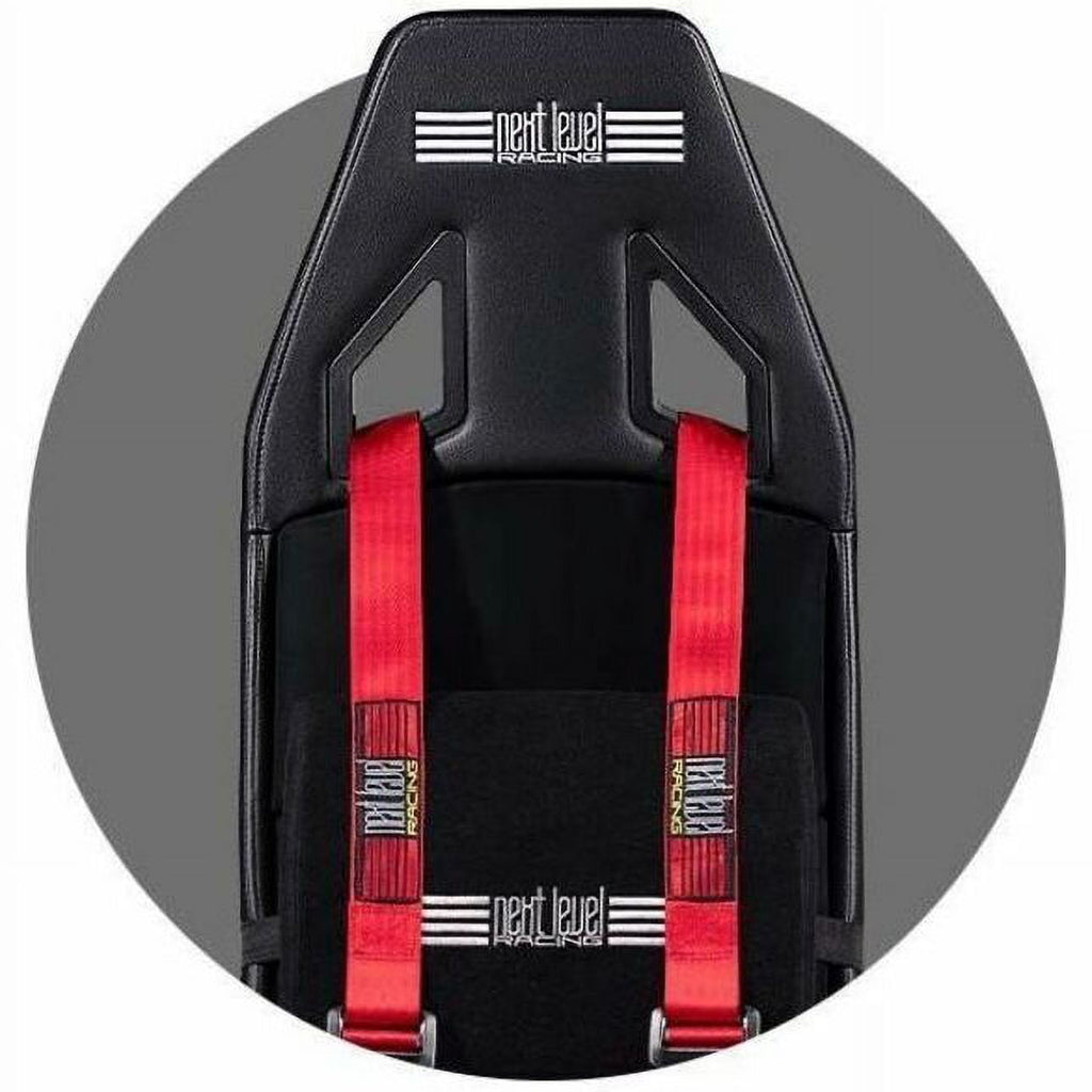 Next Level Racing Flight Seat Pro (NLR-S033)