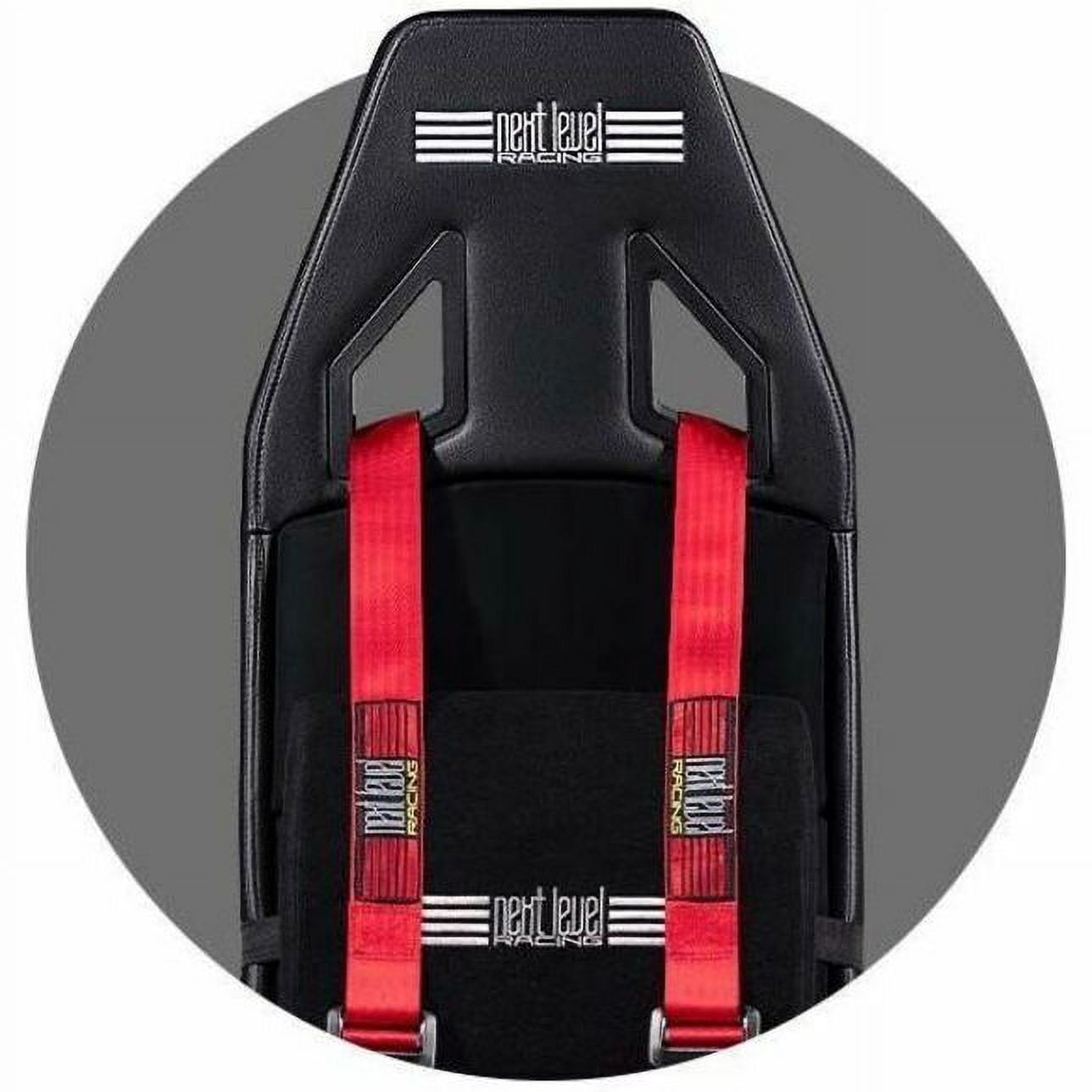 Next Level Racing Flight Seat Pro (NLR-S033)