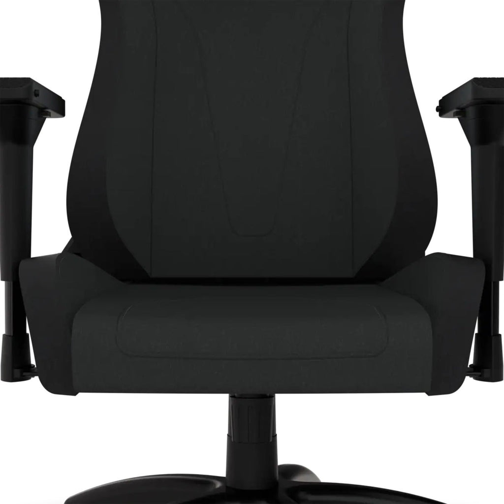 Corsair TC200 Gaming Chair Soft Fabric Black/Black CF9010049WW