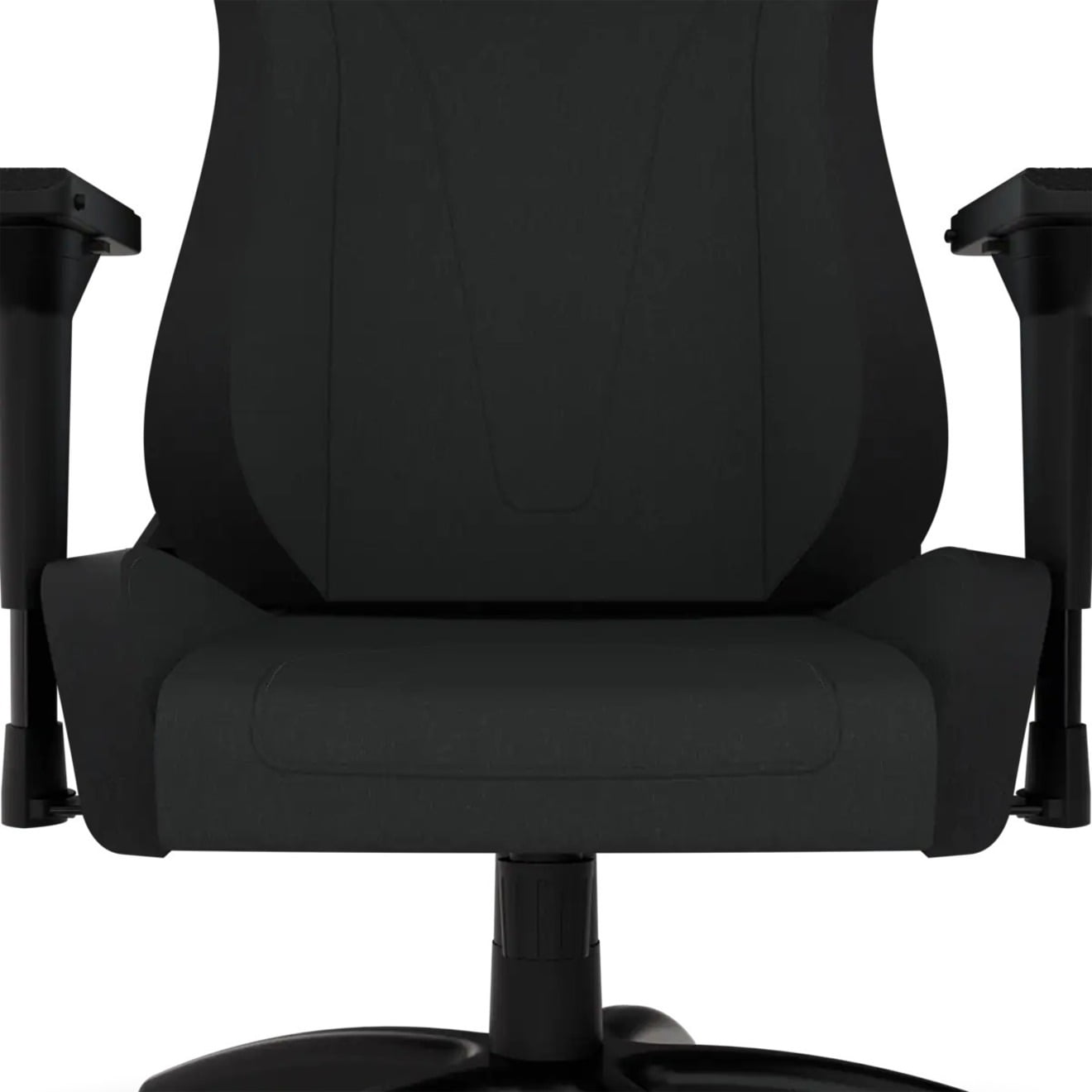 Corsair TC200 Gaming Chair Soft Fabric Black/Black CF9010049WW