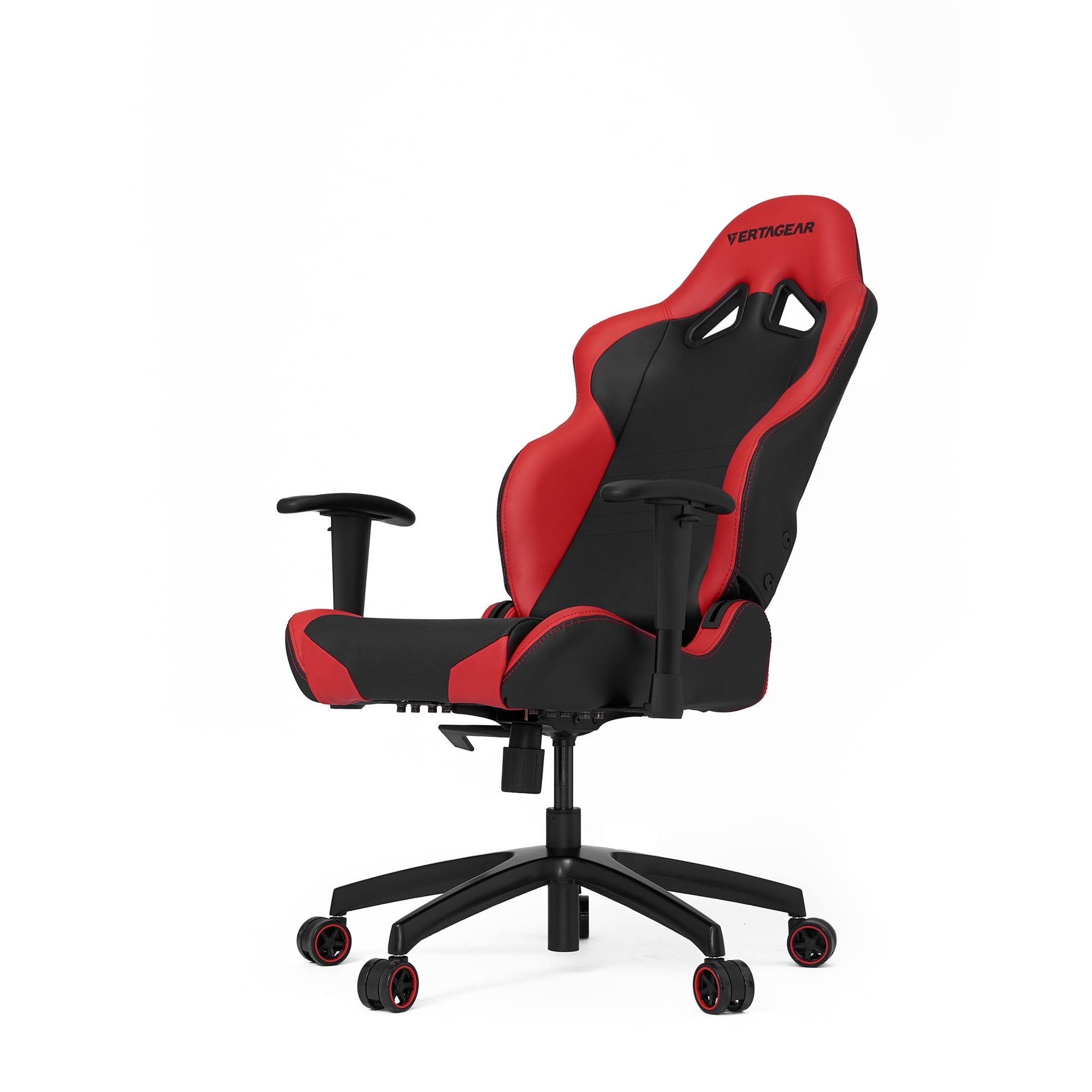 Vertagear Racing Series S-Line SL2000 Gaming Chair Black/Red Edition