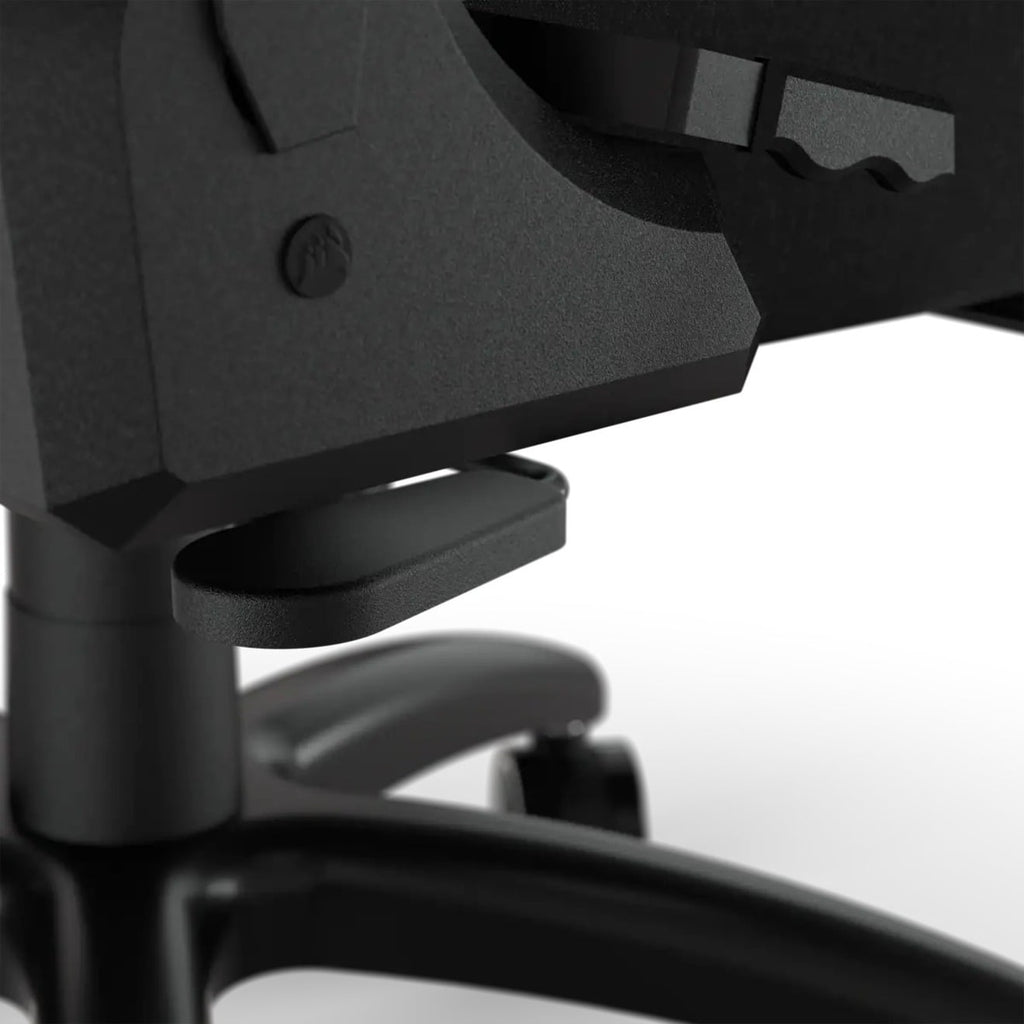 Corsair TC200 Gaming Chair Soft Fabric Black/Black CF9010049WW