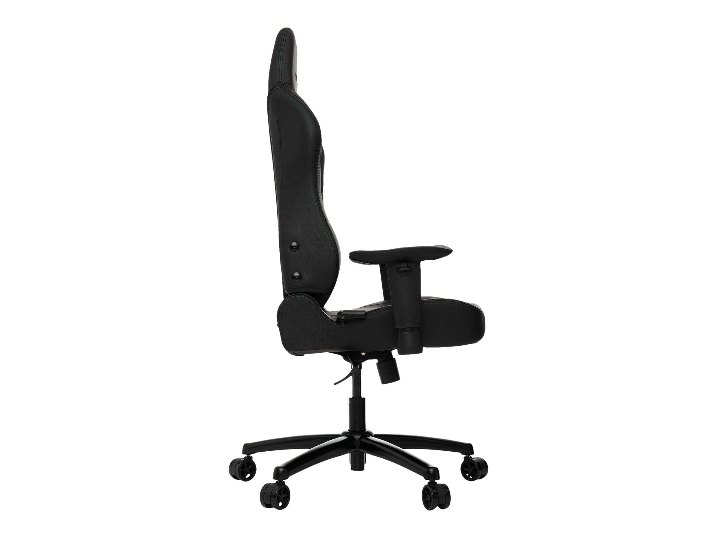 Vertagear P-Line PL1000 Racing Series Gaming Chair Carbon Black Edition