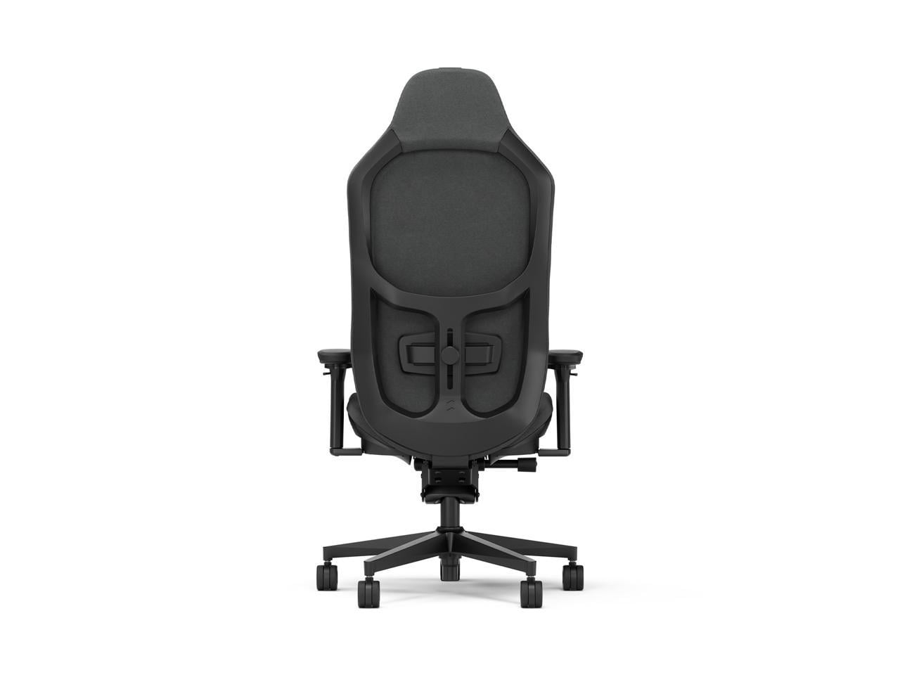Fractal Design Refine Gaming Chair (Fabric Dark)