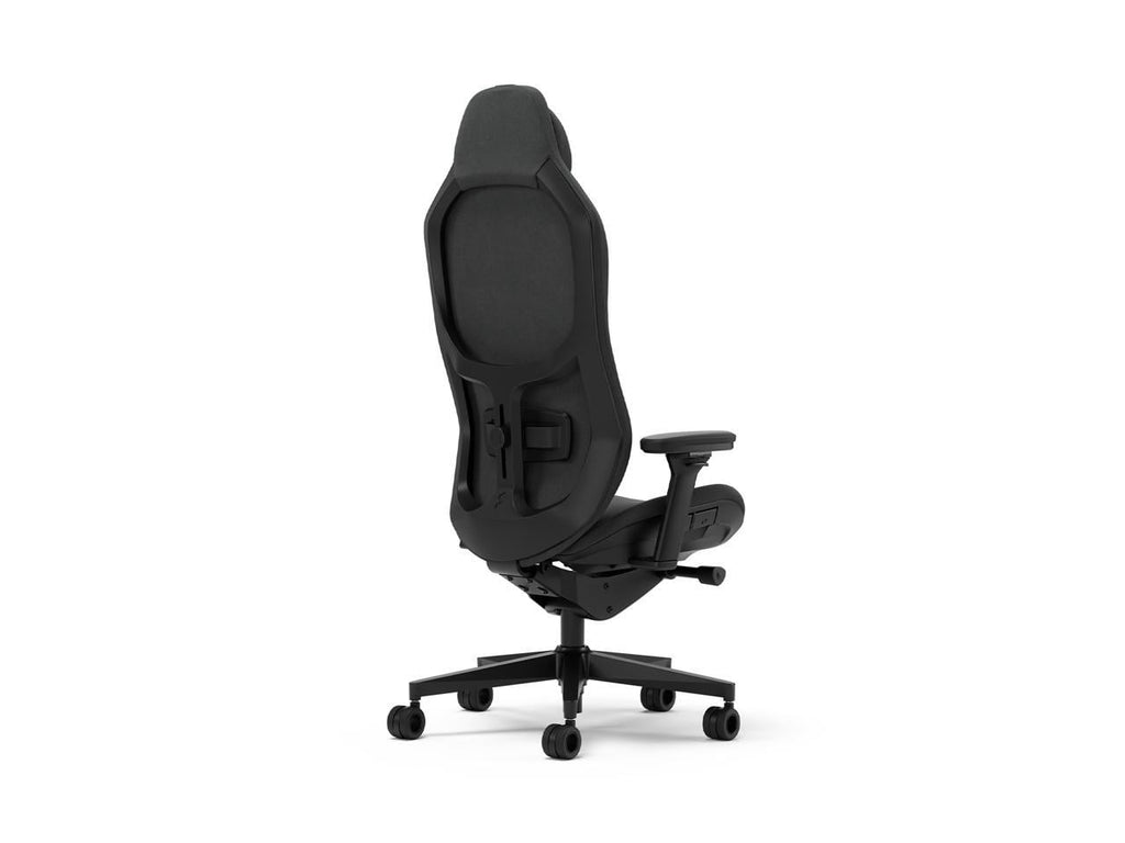 Fractal Design Refine Gaming Chair (Fabric Dark)