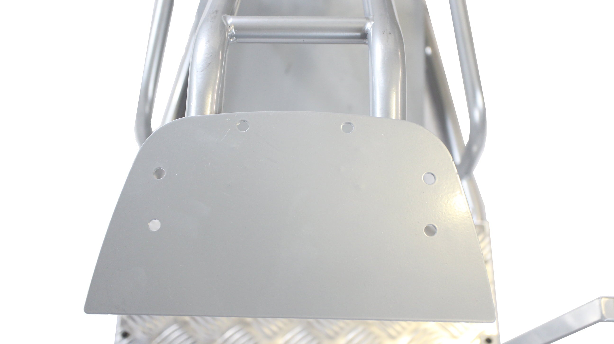 GTR Racing Simulator - GTSF Model with Real Racing Seat, Driving Simulator Cockpit with Gear Shifter Mount and Triple or Single Monitor Mount