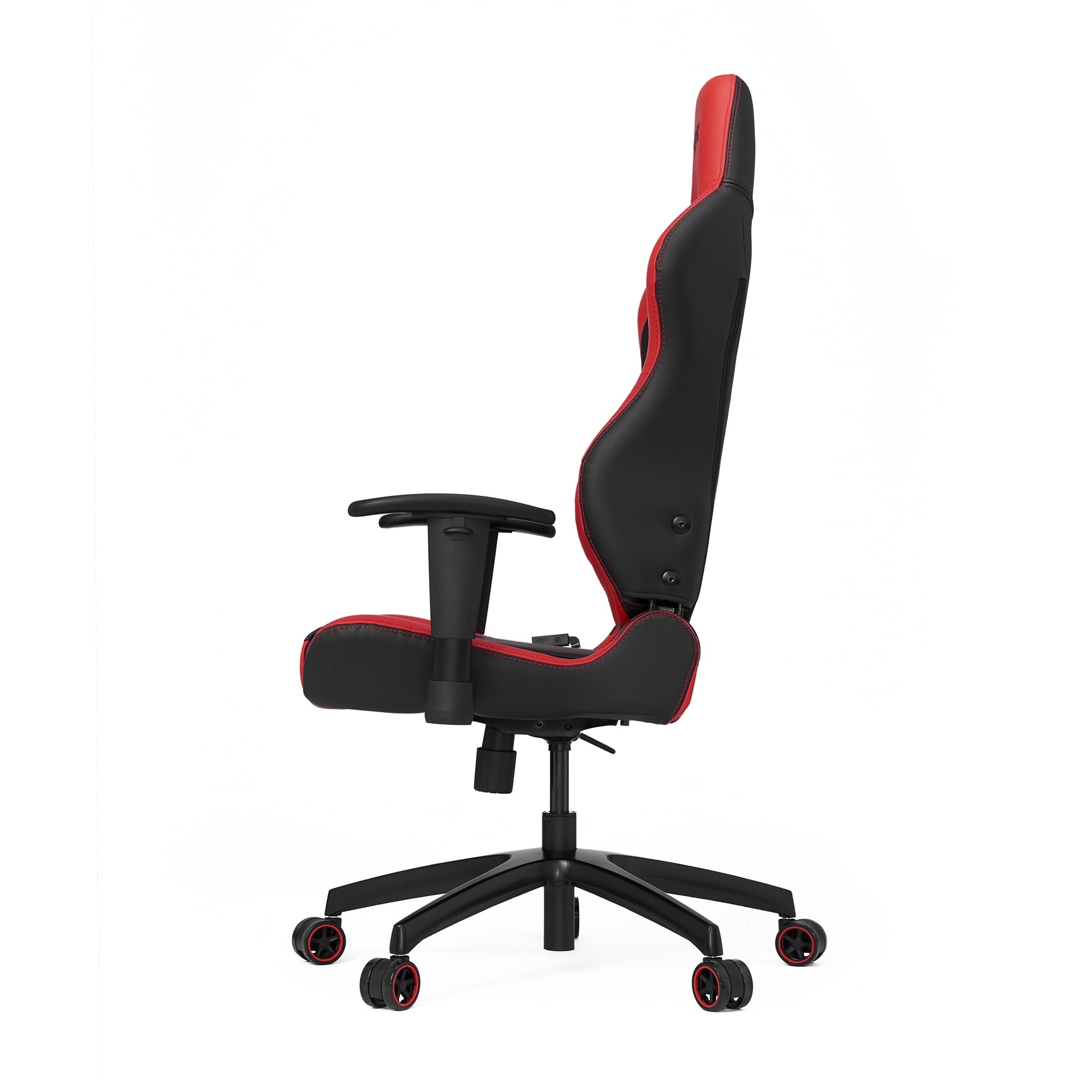Vertagear Racing Series S-Line SL2000 Gaming Chair Black/Red Edition