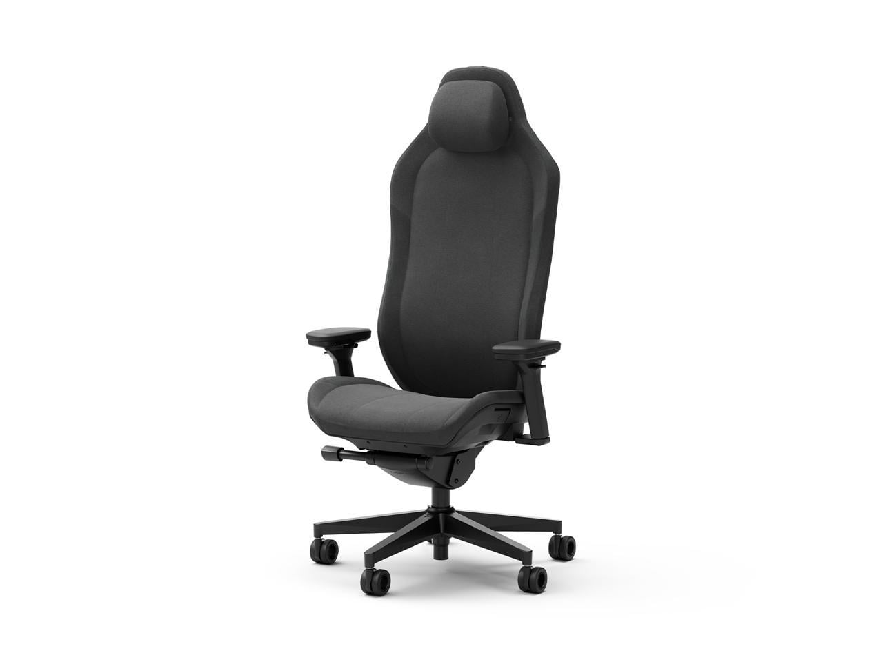 Fractal Design Refine Gaming Chair (Fabric Dark)