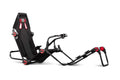 Next Level Racing F-GT Lite Formula and GT Foldable Simulator Cockpit (NLR-S015)