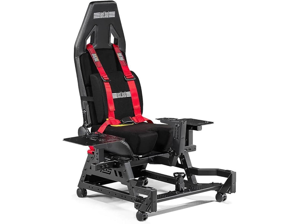Next Level Racing Flight Seat Pro (NLR-S033)
