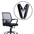 Office Chair Arms, Easy to Install, Gaming Chair Armrest Accessory for Office Computer Chair Parts