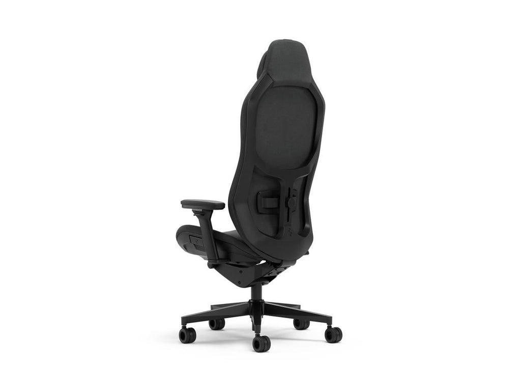 Fractal Design Refine Gaming Chair (Fabric Dark)