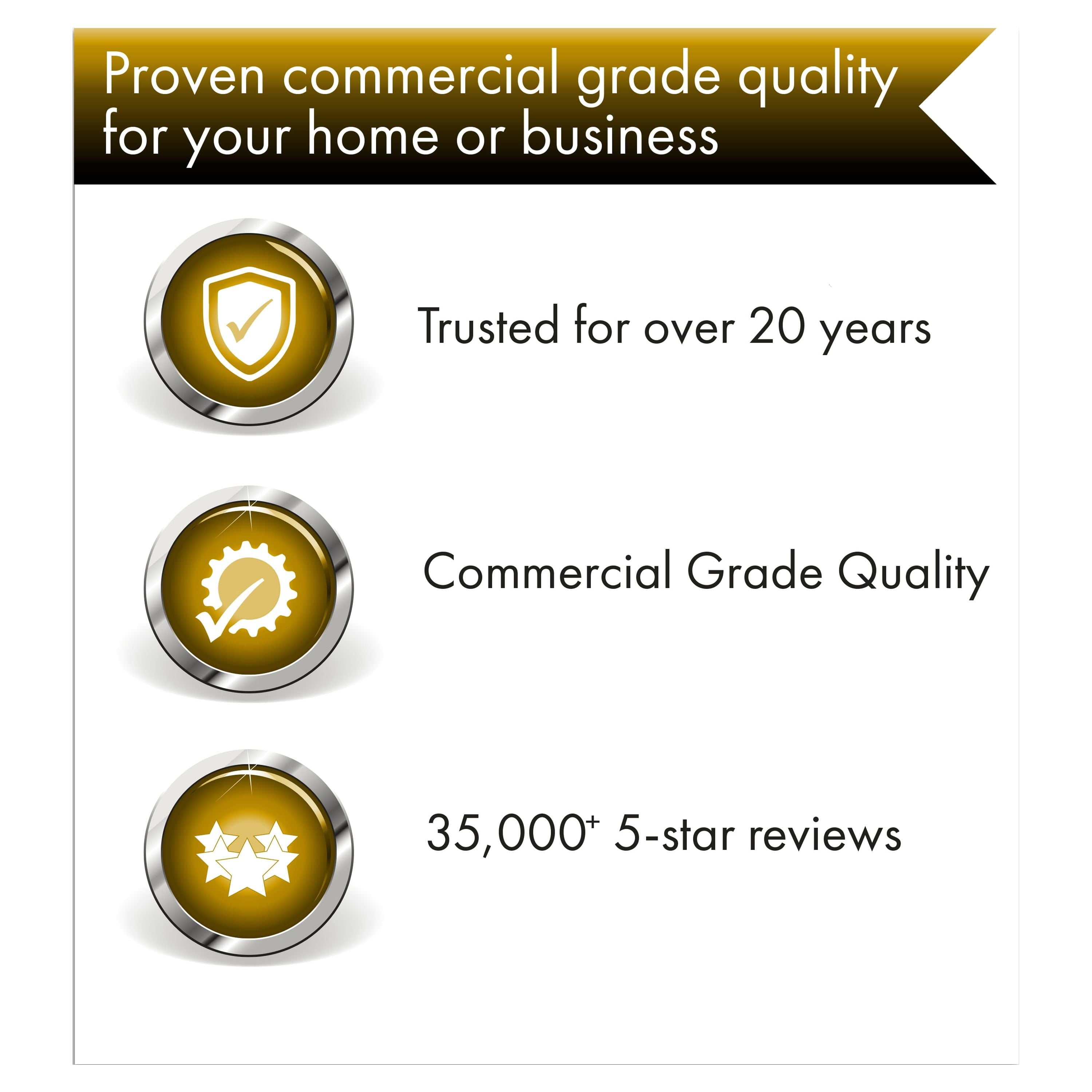 Emma + Oliver Gaming Bundle-Red Desk, Cup Holder, Headphone Hook and White Chair