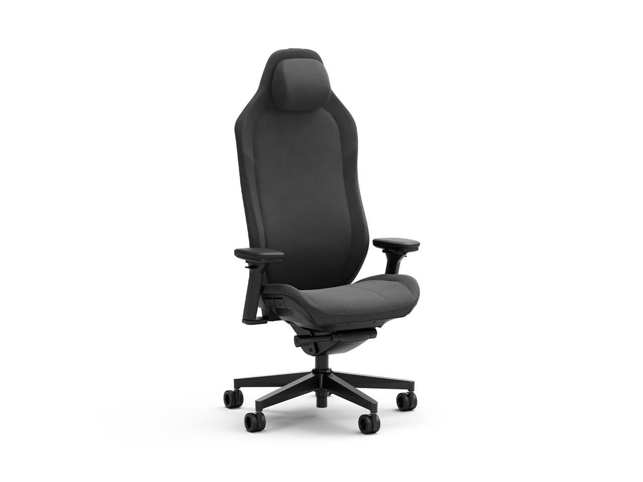 Fractal Design Refine Gaming Chair (Fabric Dark)