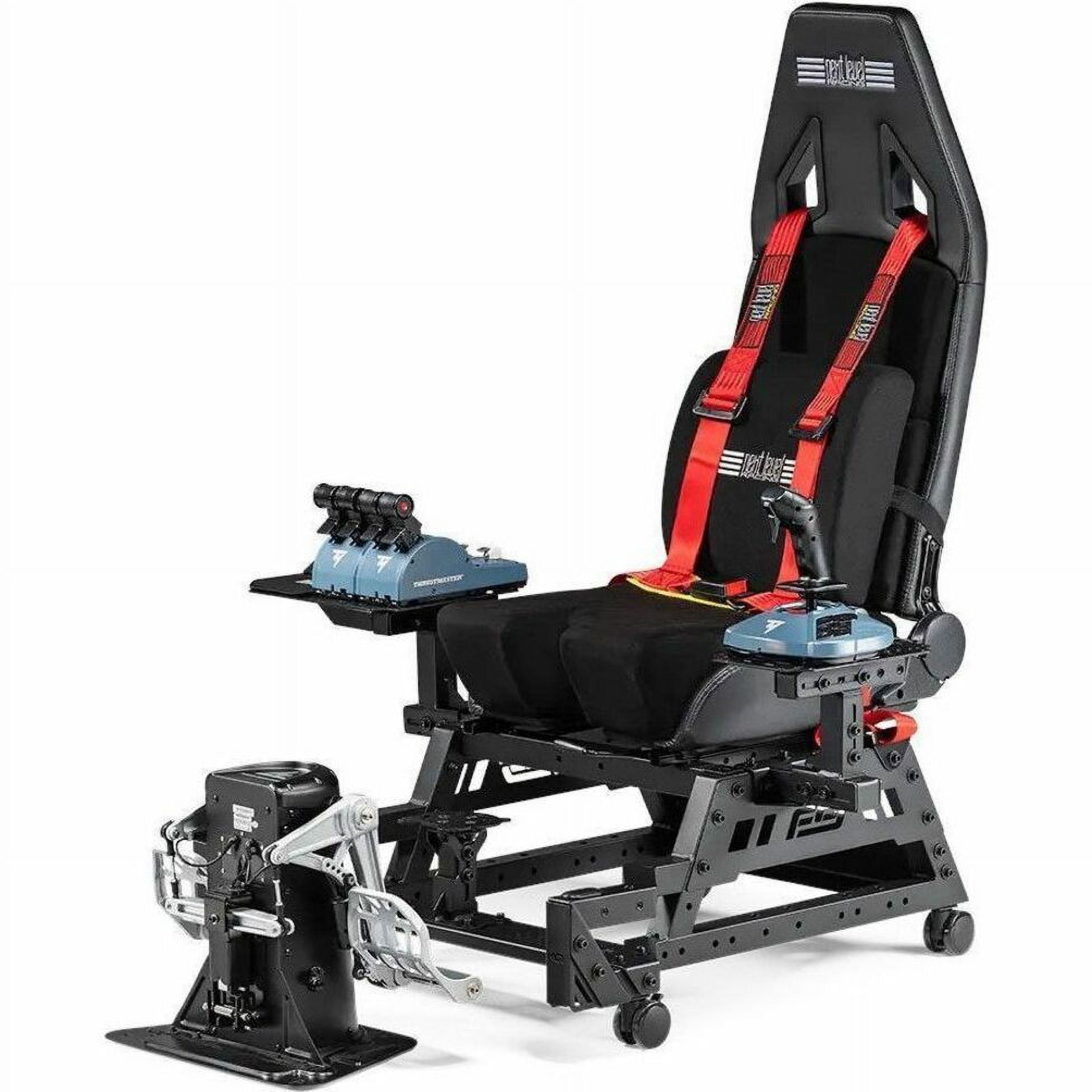 Next Level Racing Flight Seat Pro (NLR-S033)