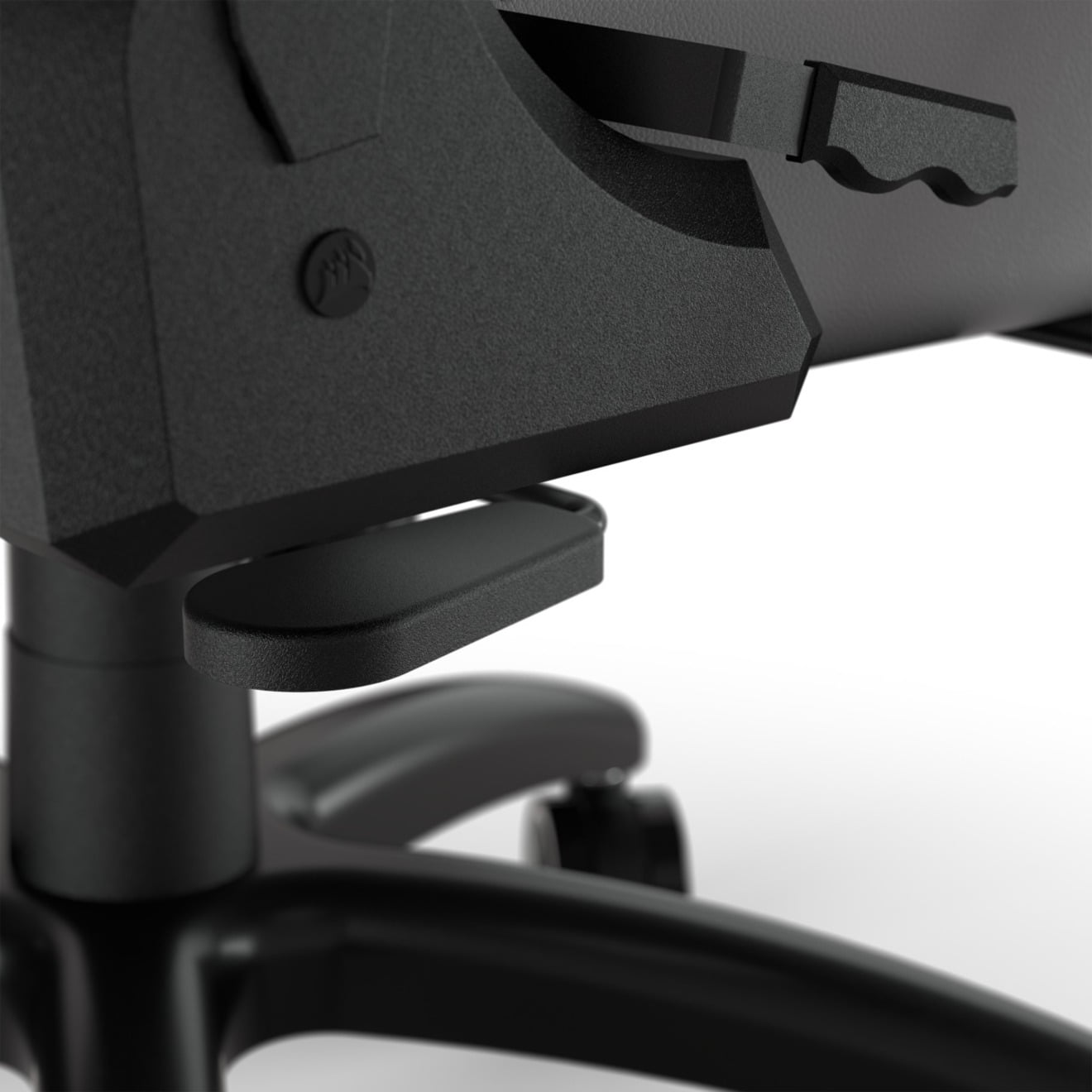 TC200 Leatherette Gaming Chair