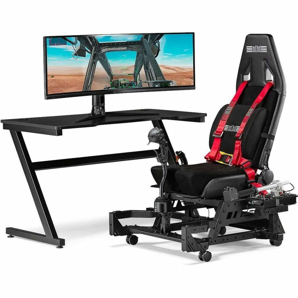 Next Level Racing Flight Seat Pro (NLR-S033)