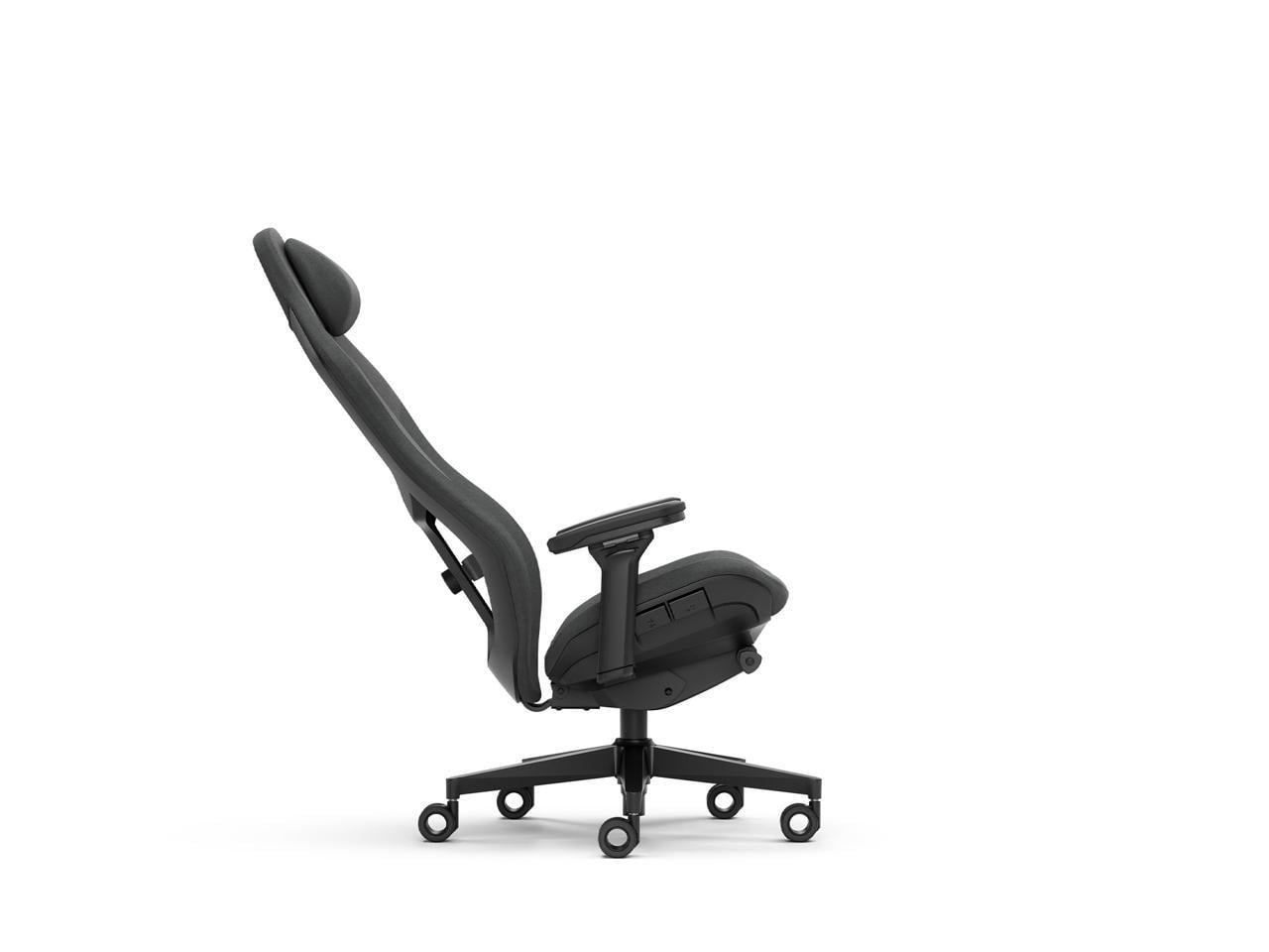 Fractal Design Refine Gaming Chair (Fabric Dark)