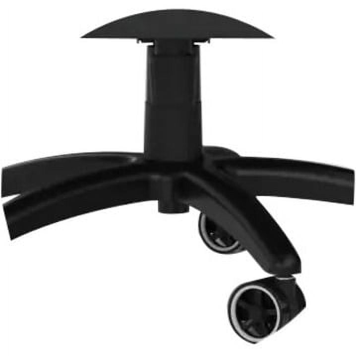 Corsair TC200 Gaming Chair Soft Fabric Black/Black CF9010049WW