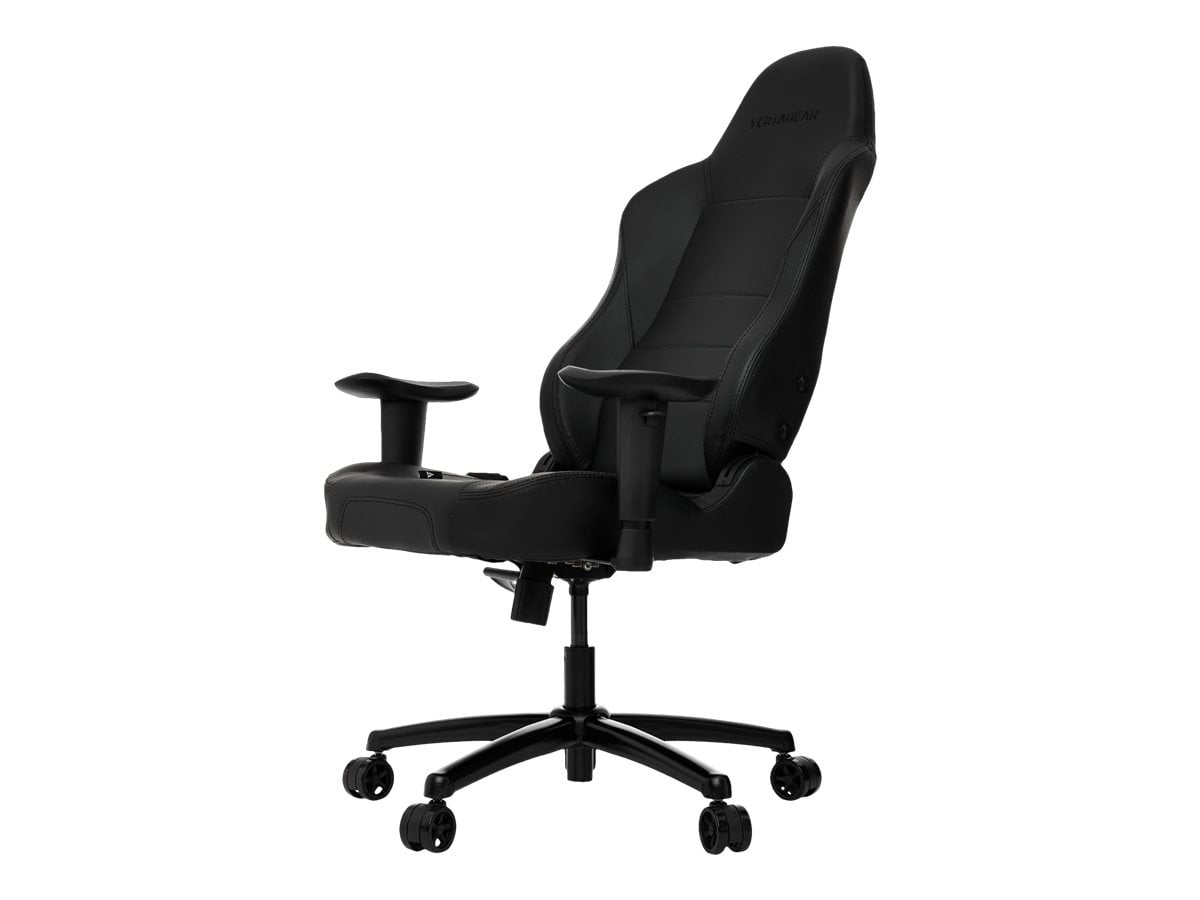 Vertagear P-Line PL1000 Racing Series Gaming Chair Carbon Black Edition