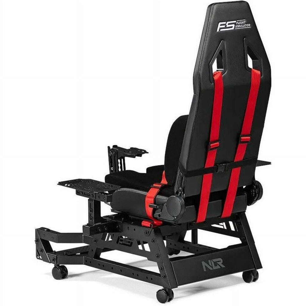 Next Level Racing Flight Seat Pro (NLR-S033)