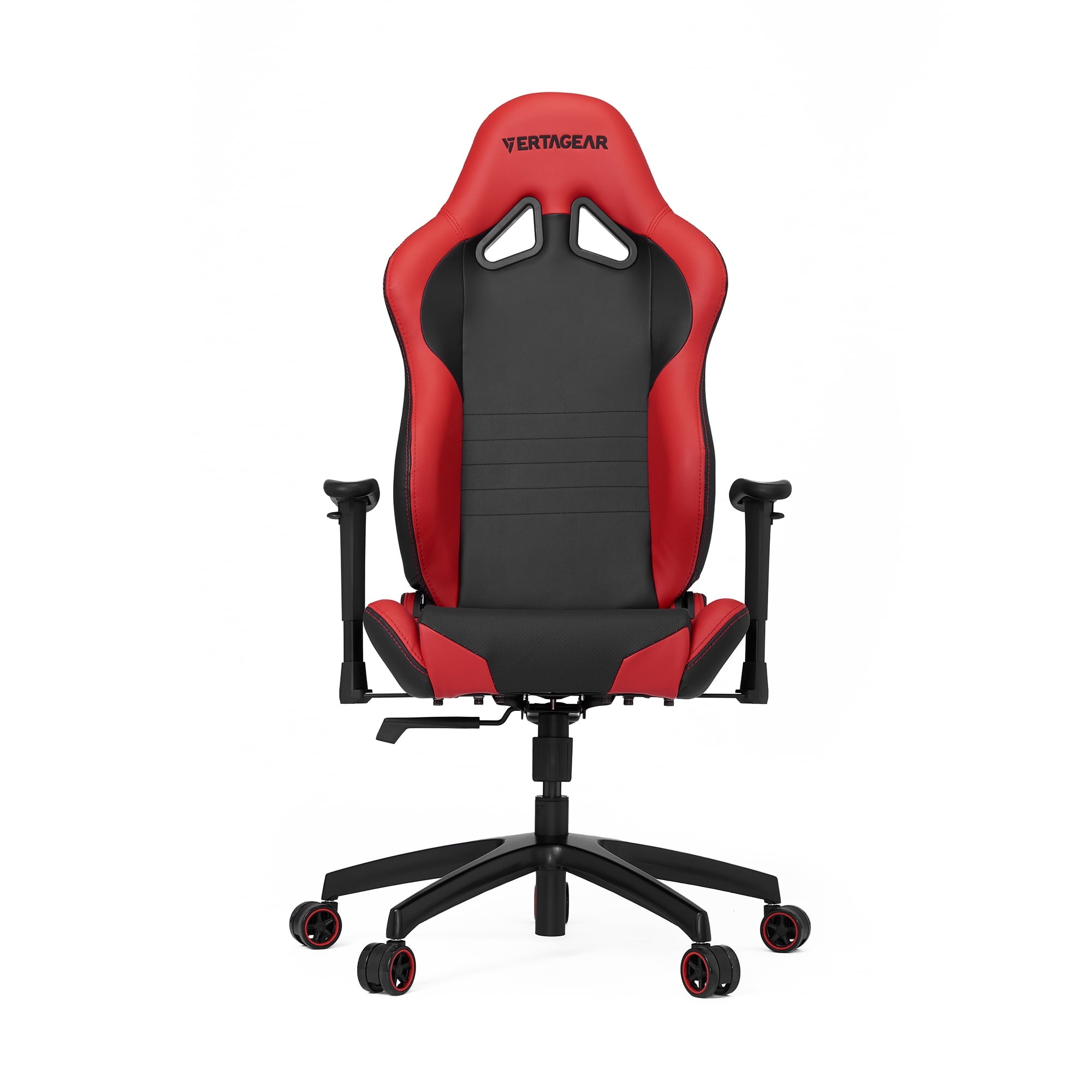Vertagear Racing Series S-Line SL2000 Gaming Chair Black/Red Edition