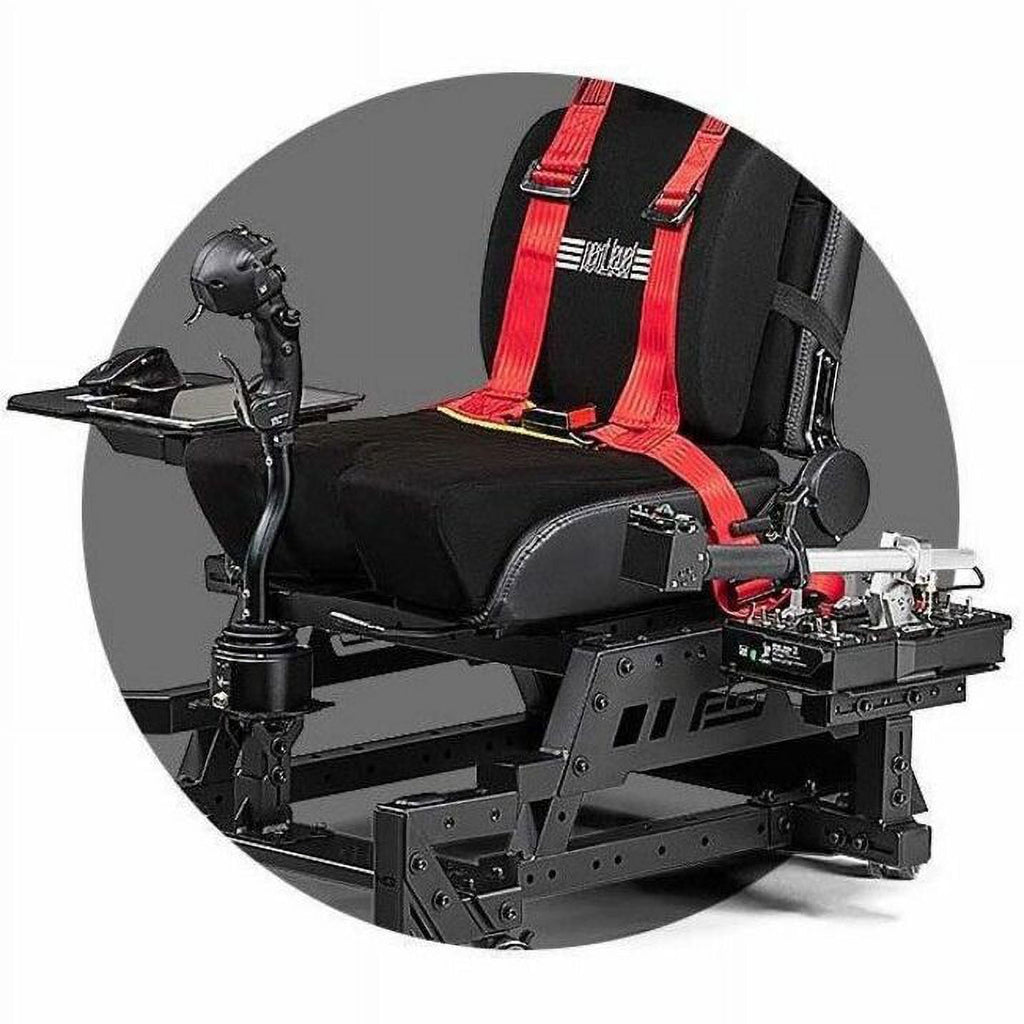 Next Level Racing Flight Seat Pro (NLR-S033)