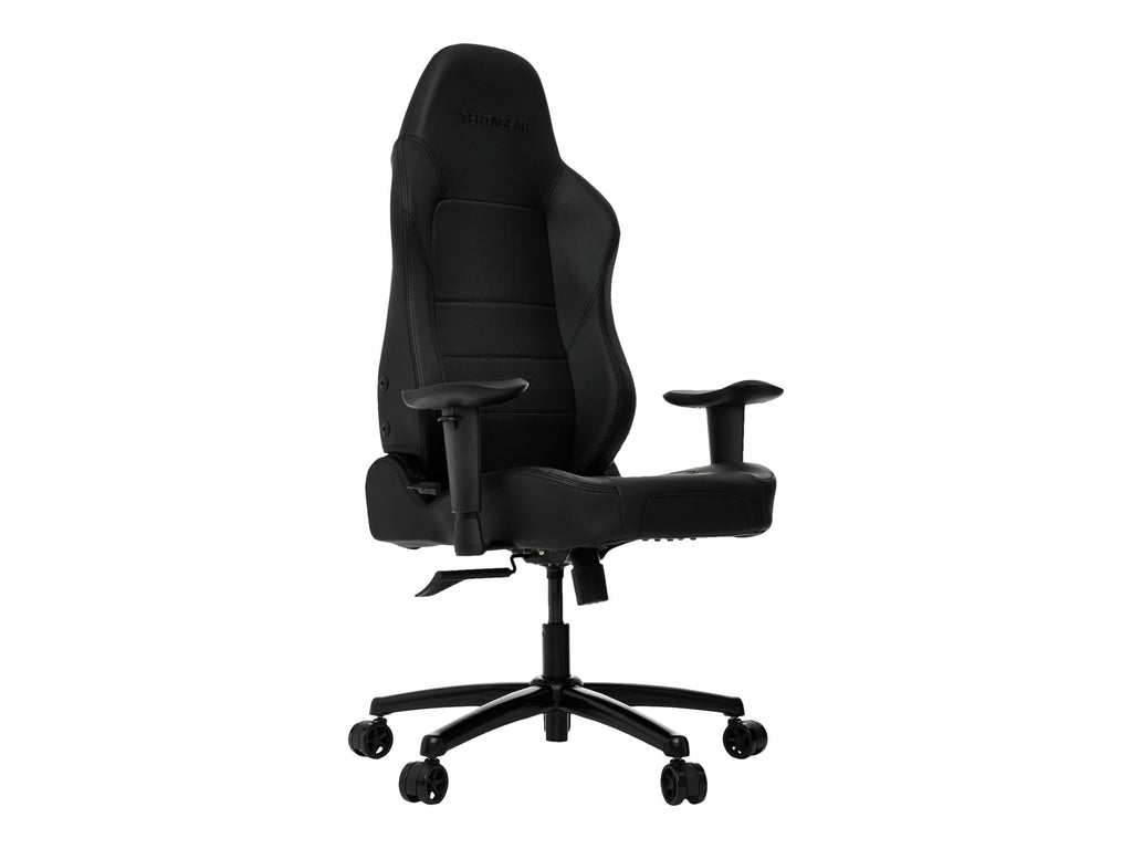 Vertagear P-Line PL1000 Racing Series Gaming Chair Carbon Black Edition