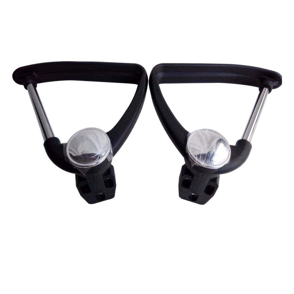 Office Chair Arms, Easy to Install, Gaming Chair Armrest Accessory for Office Computer Chair Parts