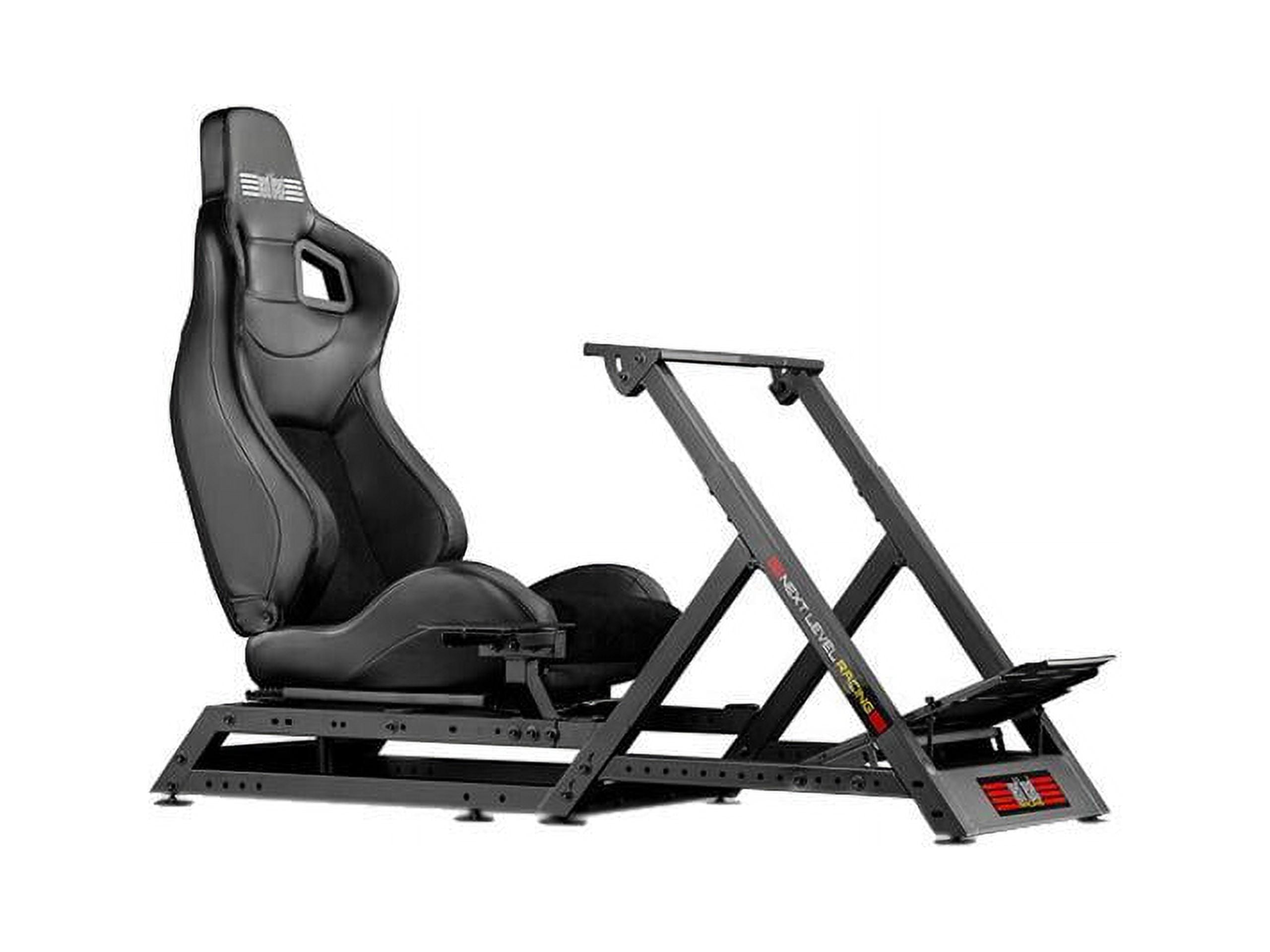 Next Level Racing® GT Seat Add-on for Wheel Stand DD / 2.0  (NLR-S024)